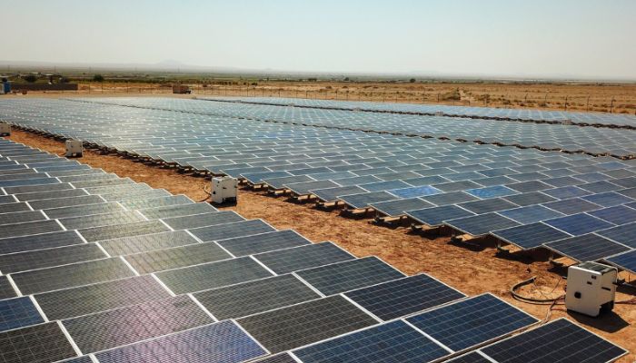 List of Top 10 Solar EPC Companies in India - Solluz