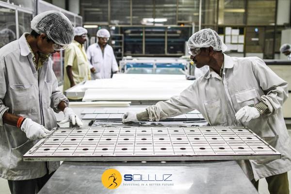 WHY SOLLUZ IS A GOOD PLACE TO BUY SOLAR PANELS?