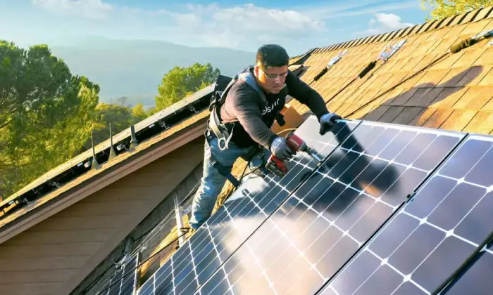Making the Best Off-Grid Solar System Choices for Your Home