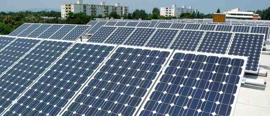 Saving Costs and the Environment with Solar Panels in India