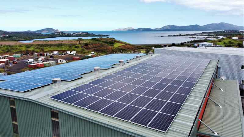 Advantages of purchasing a 2KW solar panel in India