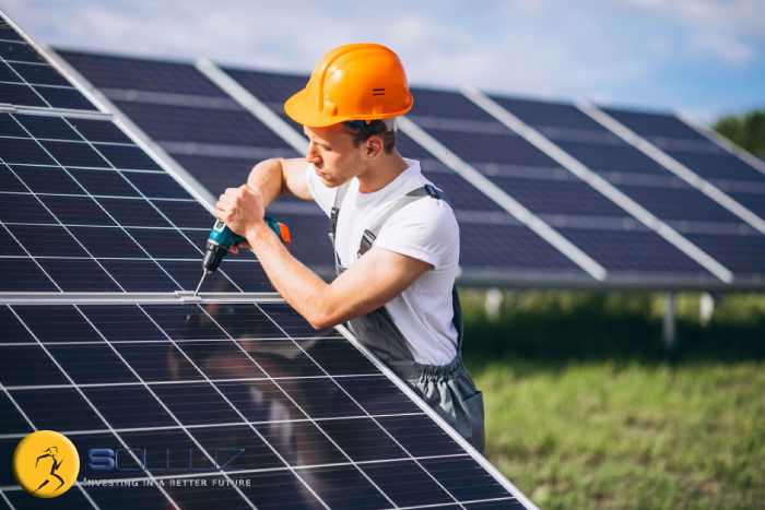 Factors Affecting the Cost of a 3KW Solar Panel System in India