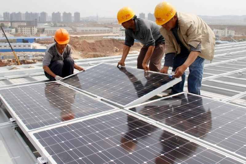 Solar Panel Installation Cost in India