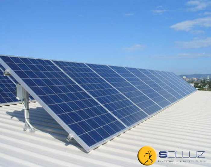 The Cost of a 3KW Solar Panel System in India