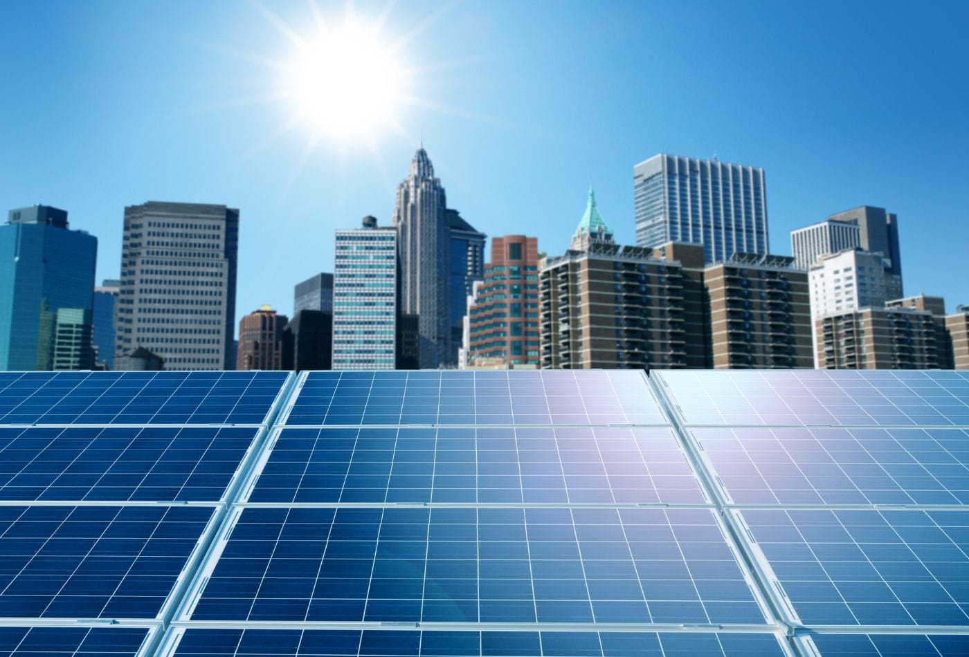 Top Solar EPC Companies in India Solluz Energy