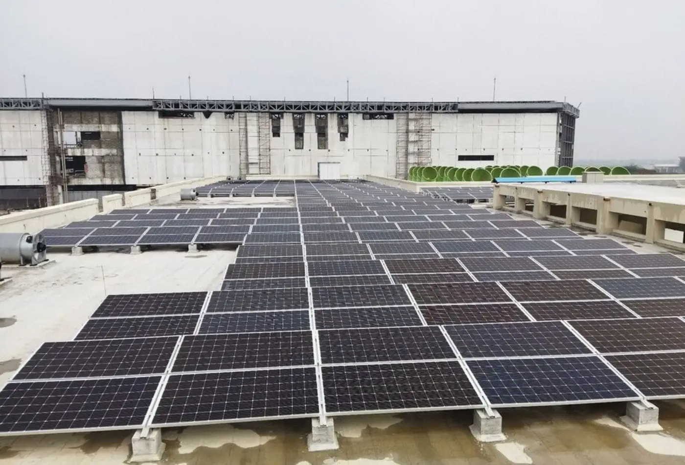 Solar Panel Company In India​