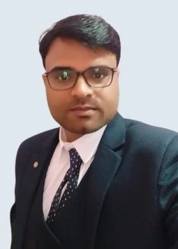 Rahul Chaudhary