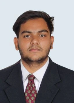 Faiyaz Ansari 