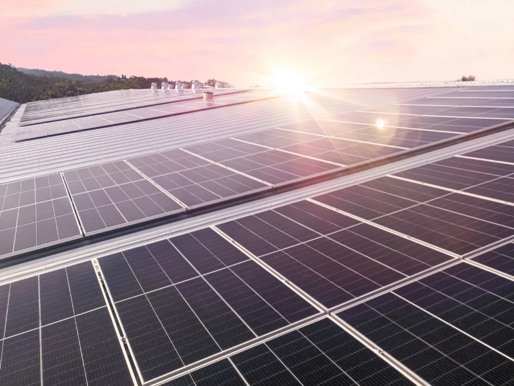 Solar Companies in Andhra Pradesh