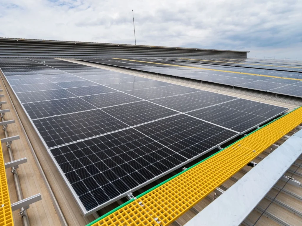Solar Companies in Andhra Pradesh