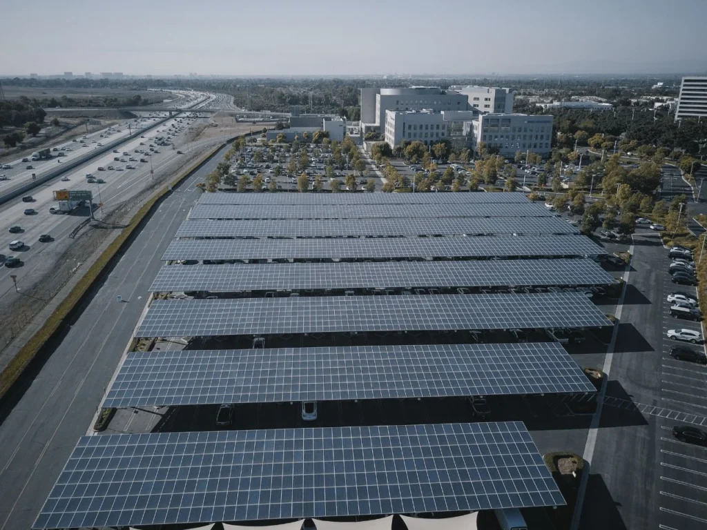 Solar Companies in Andhra Pradesh