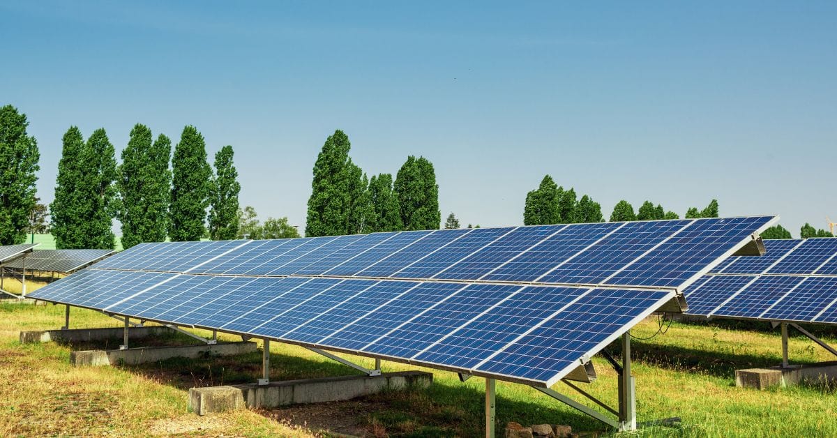 1 MW Solar Power Energy Plant in India: Profit, Cost