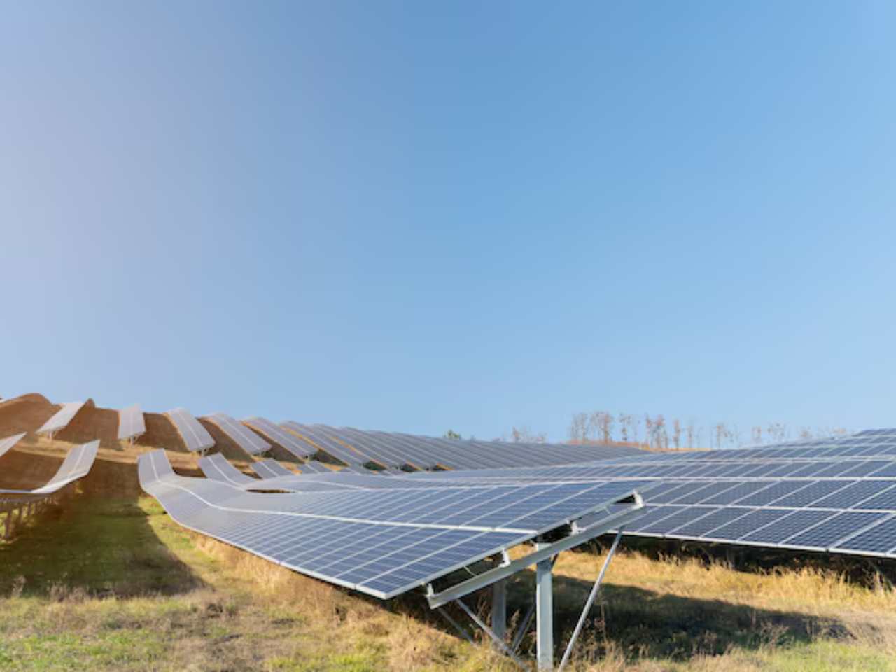 Best Solar Companies in Delhi, NCR