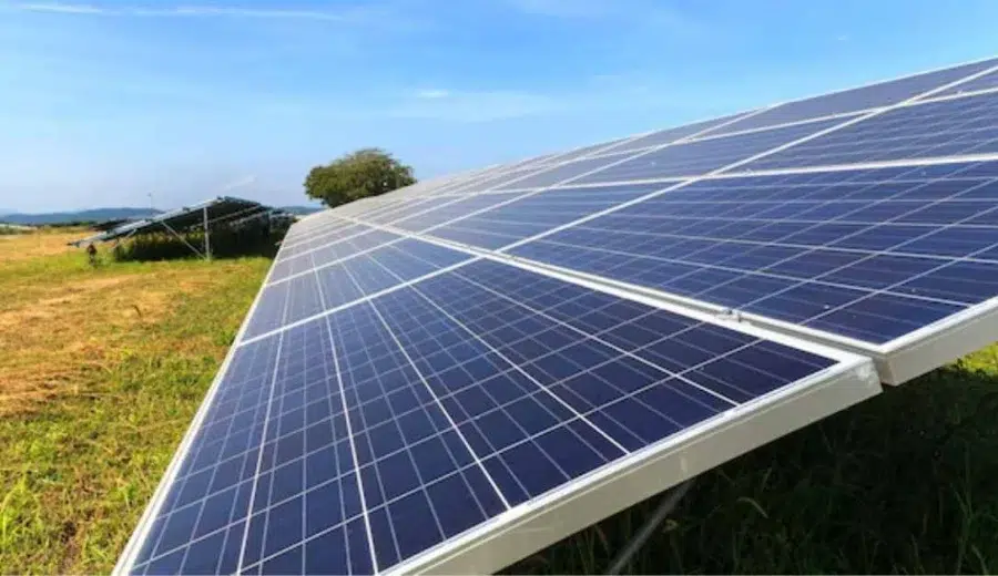 Solar Company in Haryana