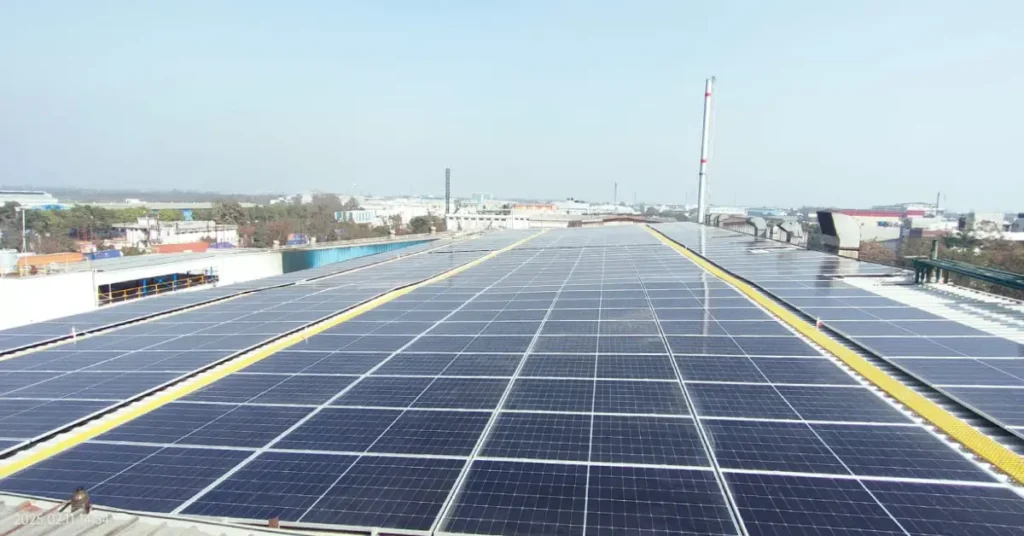 Solar Company in Uttarakhand