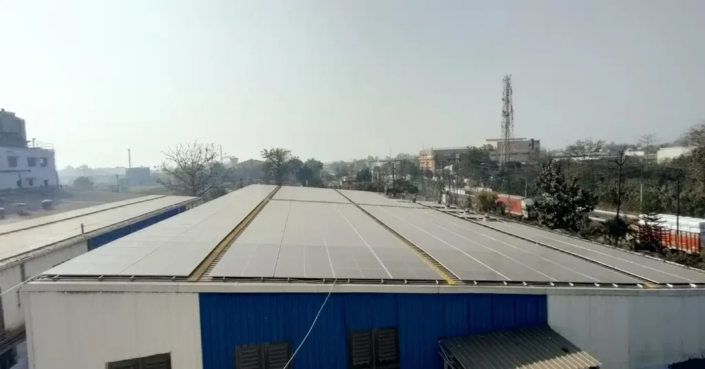 Solar Company in Uttarakhand
