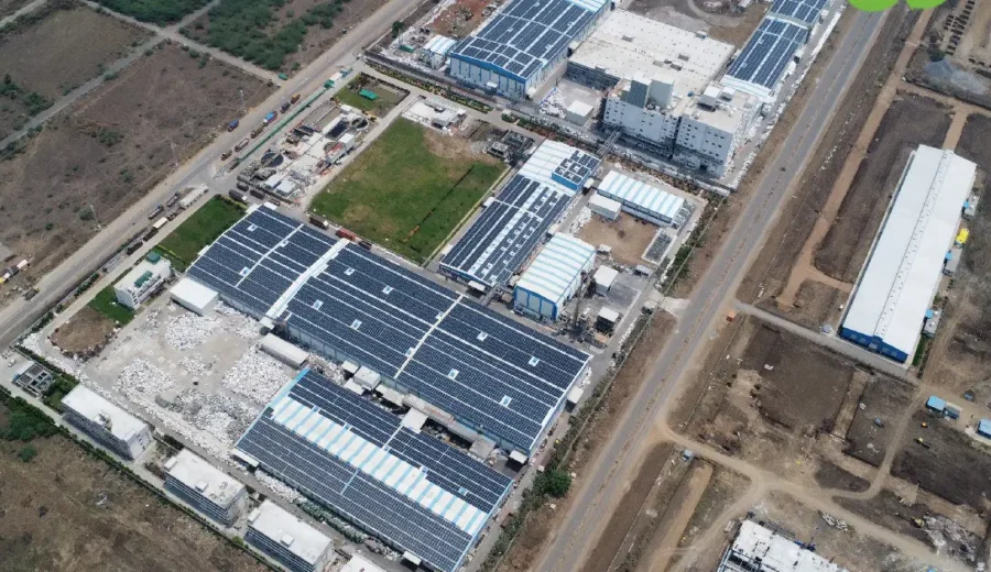 Solar Company in Uttarakhand