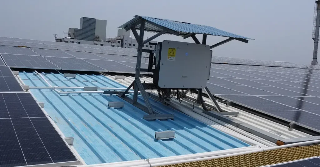 Solar Company in Uttarakhand