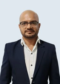 MD AYUB ANSARI 