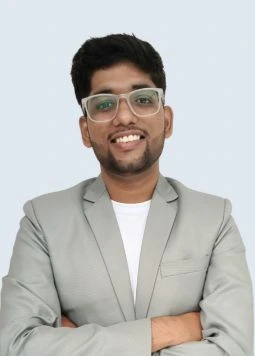 Lucky Sharma