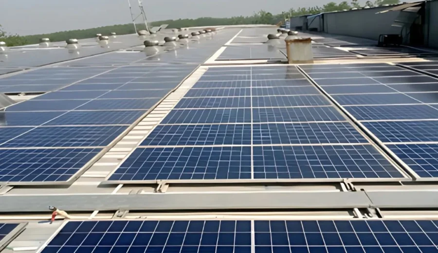 Solar Company in Arunachal Pradesh