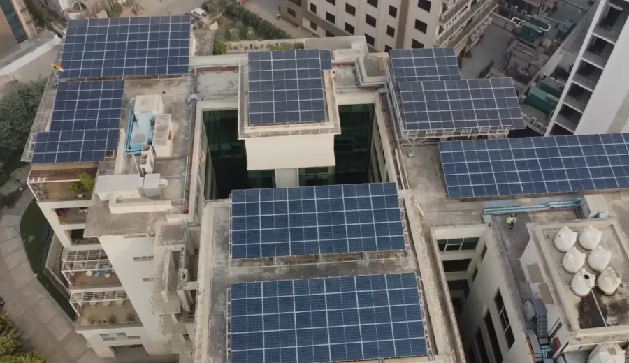 Solar Companies in Karnataka