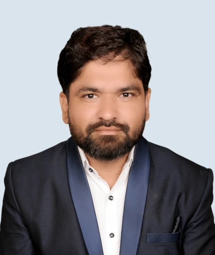Sunil Sharma​