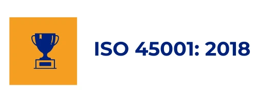 ISO 45001: 2018