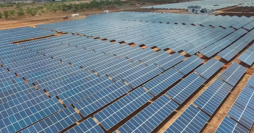 Solar Company in Jharkhand