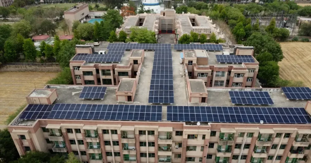 Solar Company in Jharkhand