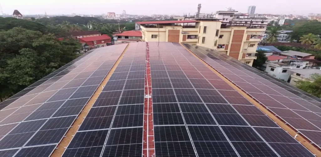 Solar Company in Assam