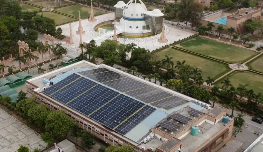 Solar Company in Jharkhand