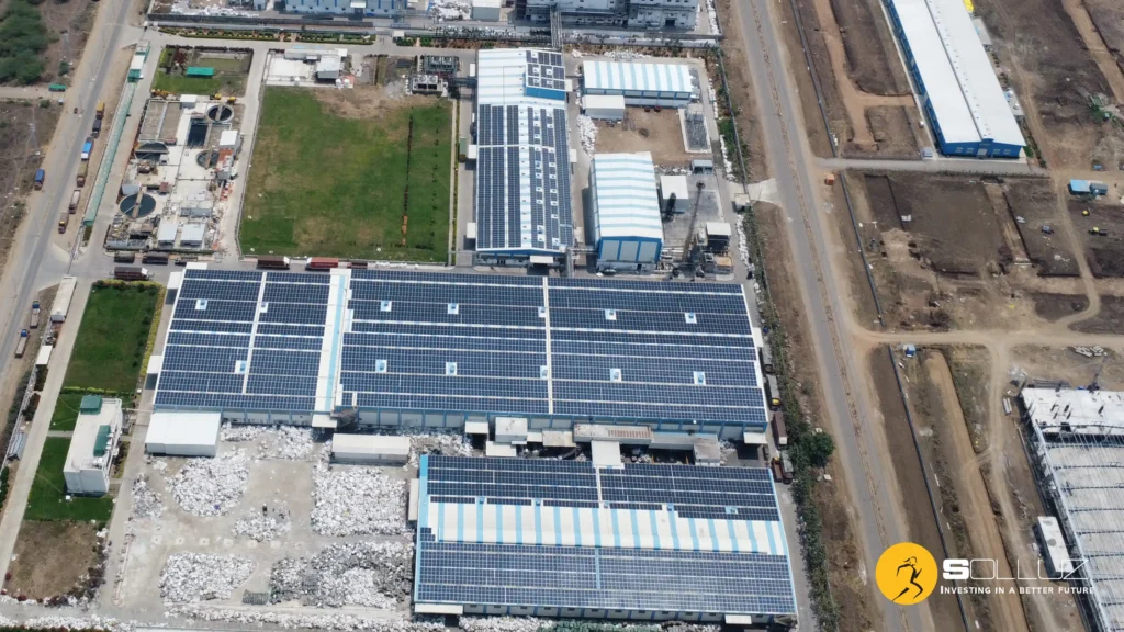 Solar EPC Companies in Hyderabad