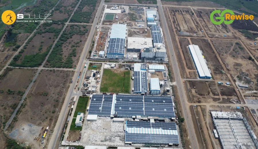 Solar EPC Companies in Hyderabad