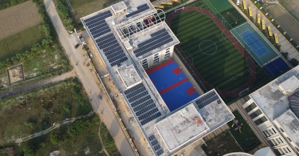 Solar Company in Odisha