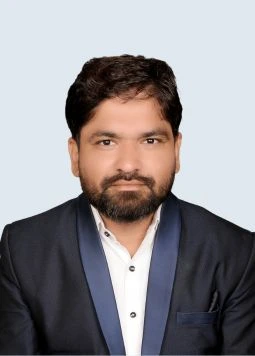 Sunil Sharma​