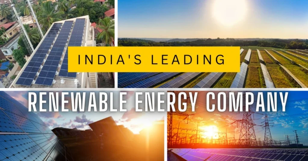 Solar Company in Odisha