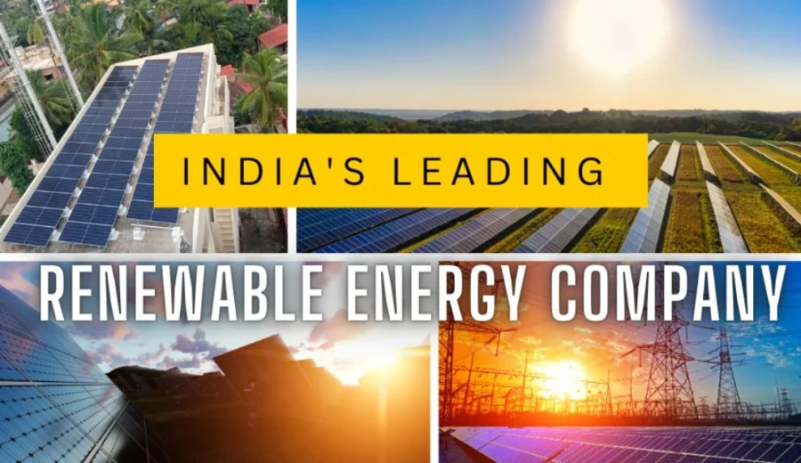 Solar Company in Odisha
