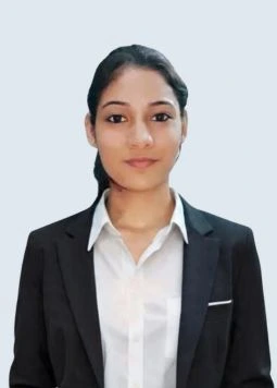 Kiran Bisht