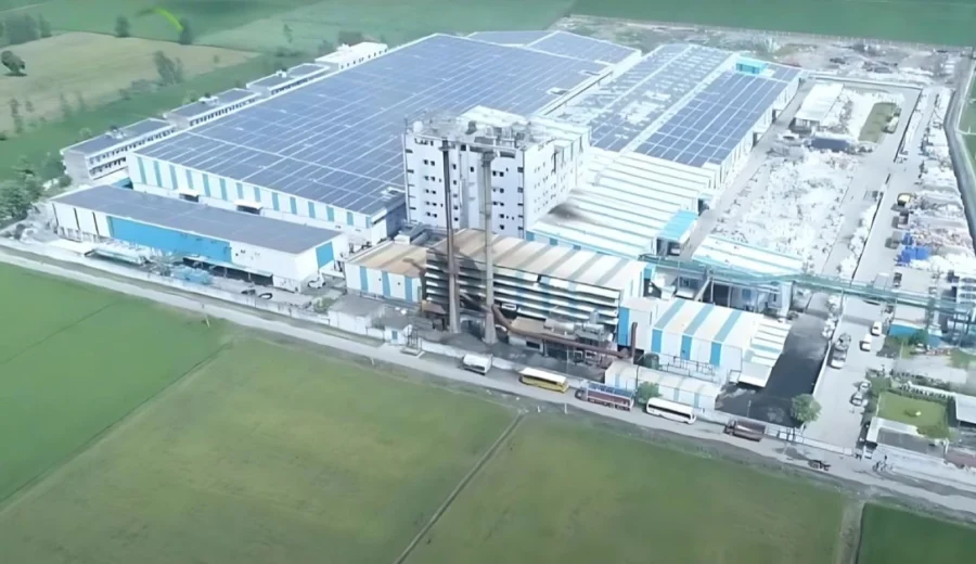 Solar Company in Tripura