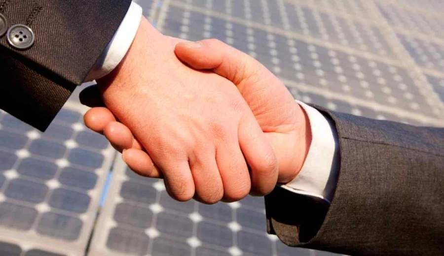 Solar Company in Indore
