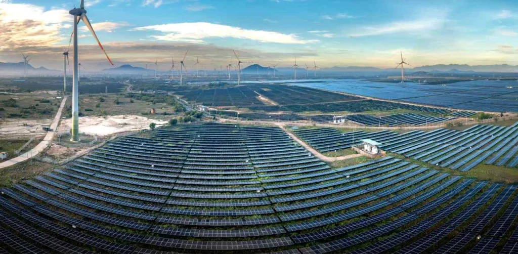 Solar Company in Indore