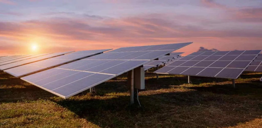 Solar Company in Indore