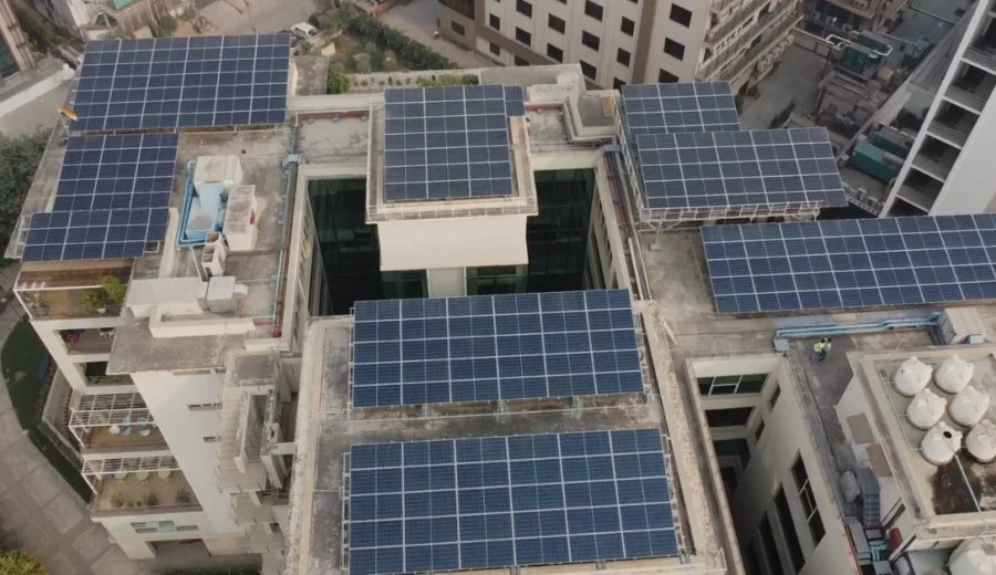 Solar Company in Chhattisgarh
