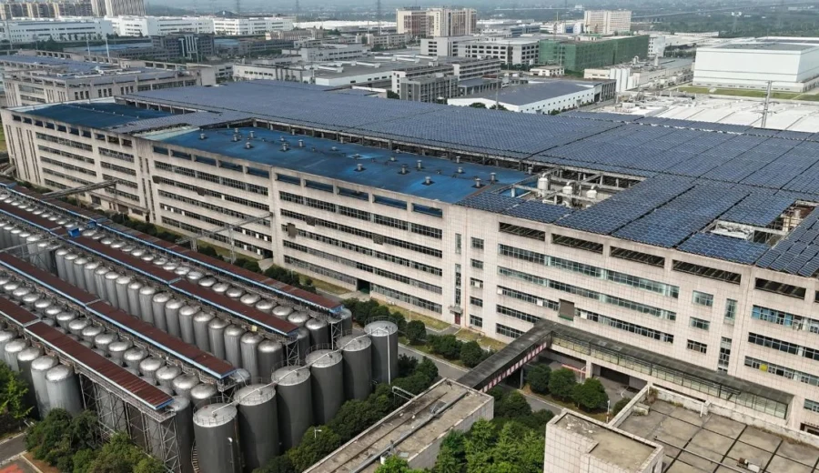 Solar Company in Bhopal
