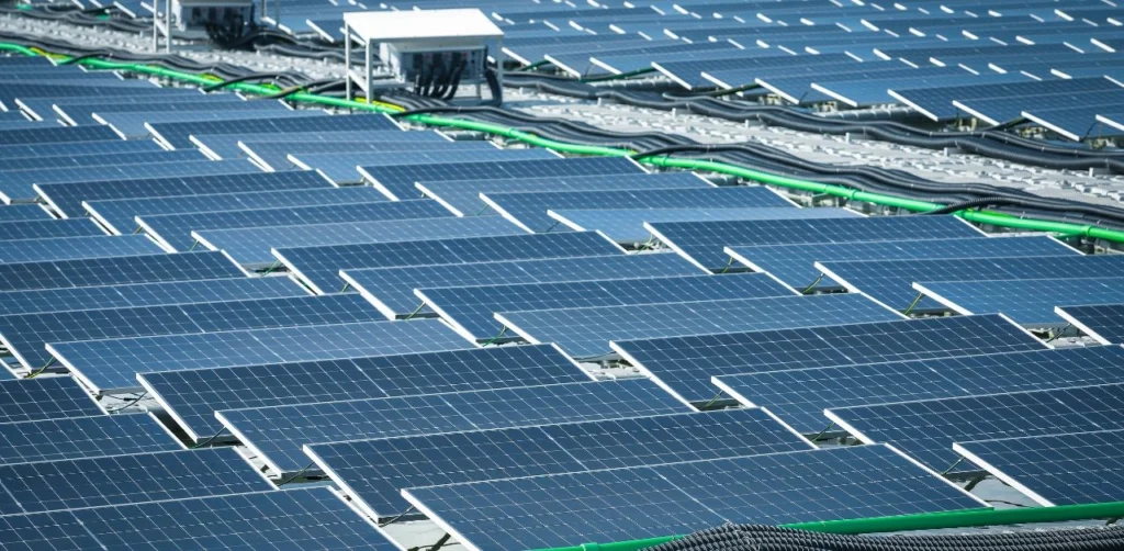 Solar Company in Chhattisgarh
