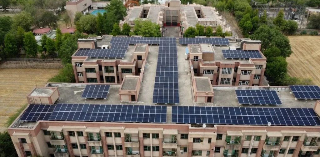 Solar Company in Chhattisgarh