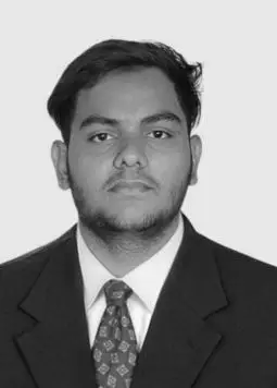 Faiyaz Ansari 