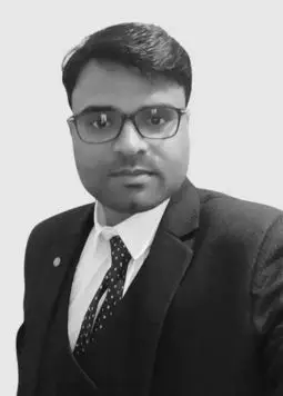 Rahul Chaudhary