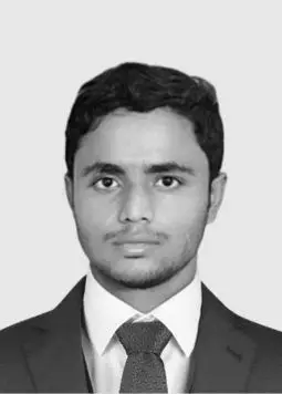 Srijon Pal
